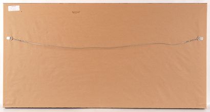CAISERMAN-ROTH, Ghitta (1923-2005)
Carnaval
Oil...