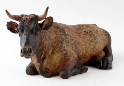 FAFARD, Joe (1942-2019)
Jeanette
Bronze with...
