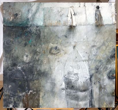 SARRAZIN, Dominique (1959-)
