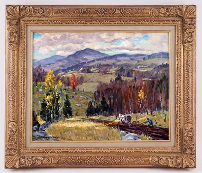 GARSIDE, Thomas (1906-1980)
