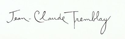 HUDON, Normand (1929-1997)
