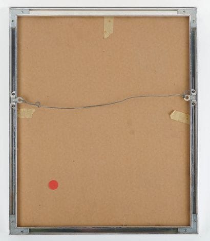 HUDON, Normand (1929-1997)
