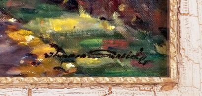 GARSIDE, Thomas (1906-1980)
Sans titre -...