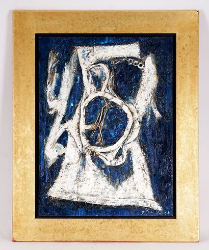GIUNTA, Joseph (1911-2001)
