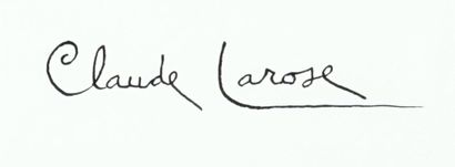 HUDON, Normand (1929-1997)
