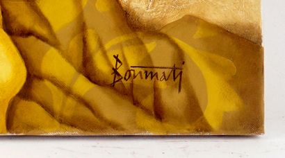 BONMATI, Gabriel (1928-2005)
