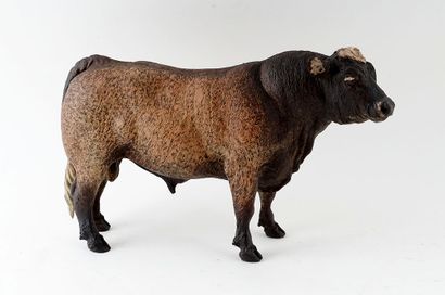 FAFARD, Joe (1942-2019)
Raoul
Bronze with...