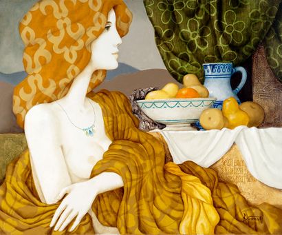 BONMATI, Gabriel (1928-2005)
