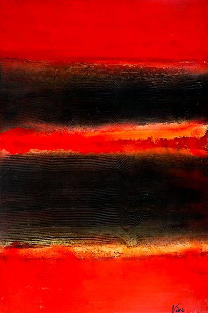 VIENS, Laurent (1960-)

