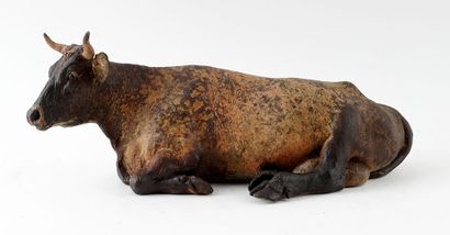 FAFARD, Joe (1942-2019)
Jeanette
Bronze with...