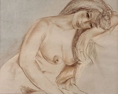 MUHLSTOCK, Louis (1904-2001)
