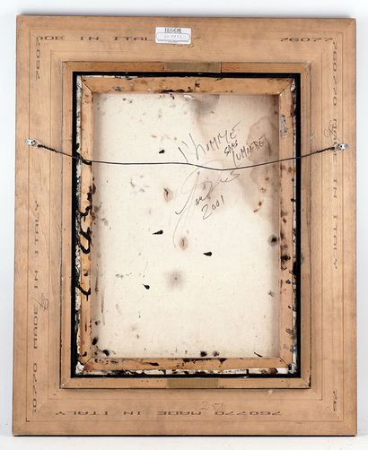 VIENS, Laurent (1960-)
