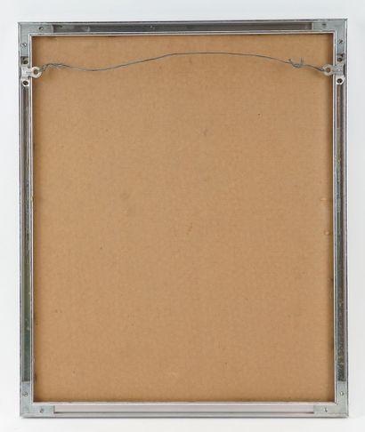 HUDON, Normand (1929-1997)
