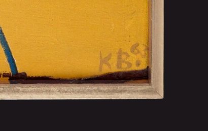 BRUNEAU, Kittie (1929-2021)
