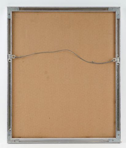 HUDON, Normand (1929-1997)
