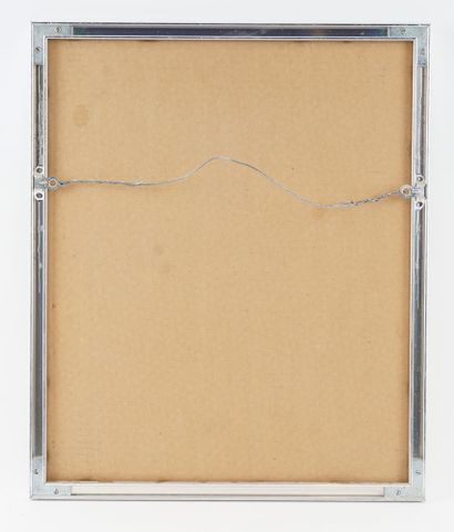 HUDON, Normand (1929-1997)
