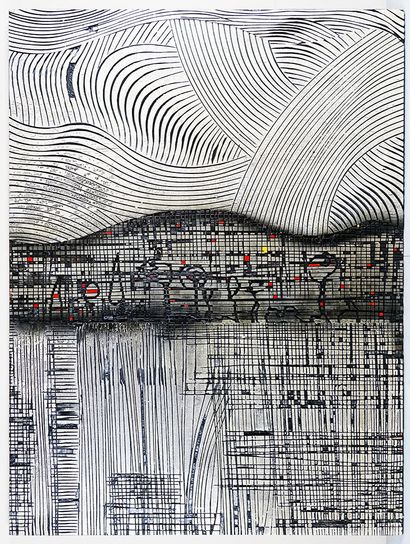 VIENS, Laurent (1960-)
