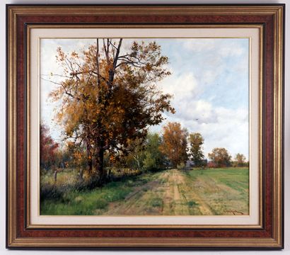 ARTS, Alexis (1940-)
