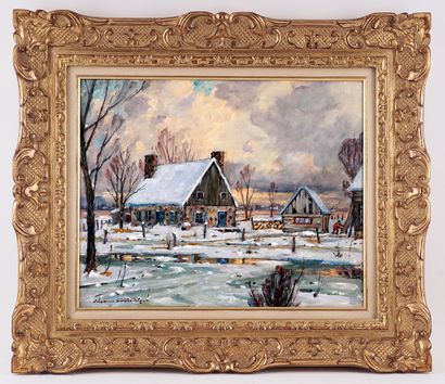 GARSIDE, Thomas (1906-1980)
