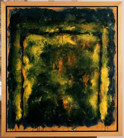 MCEWEN, Jean Albert (1923-1999)
