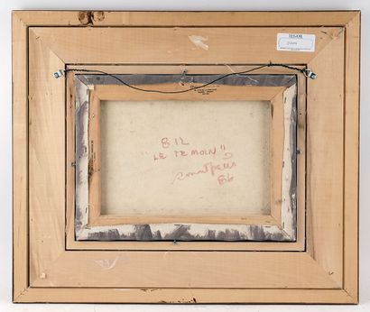 MONTPETIT, Richard (1950 - )
