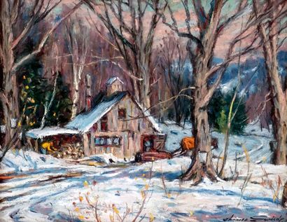 GARSIDE, Thomas (1906-1980)
