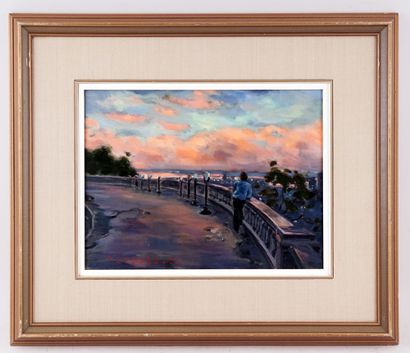 MONTPETIT, Richard (1950 - )
