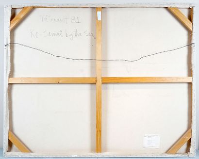 TÉTREAULT, Pierre Léon (1947-)
