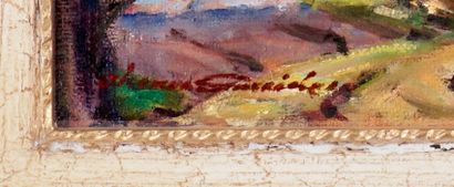 GARSIDE, Thomas (1906-1980)
