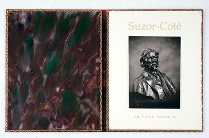 SUZOR-CÔTÉ, Marc-Aurèle de Foy (1869-1937)
