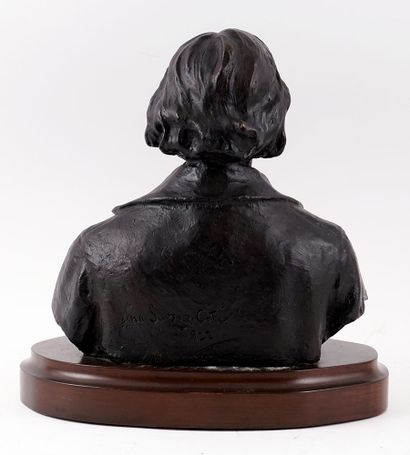 SUZOR-CÔTÉ, Marc-Aurèle de Foy (1869-1937)
