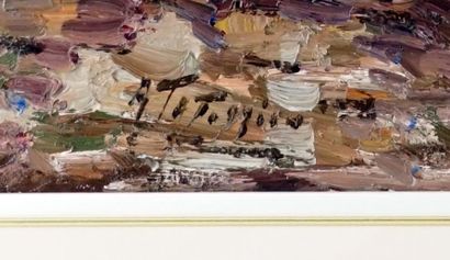 TATOSSIAN, Armand (1951-2012)
