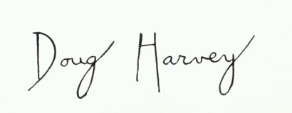HUDON, Normand (1929-1997)
