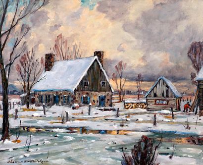 GARSIDE, Thomas (1906-1980)
