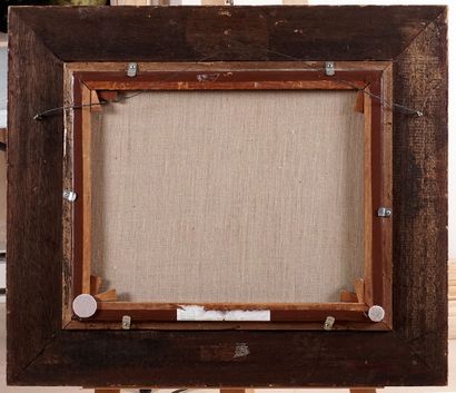 SHERRIFF-SCOTT, Adam (1887-1980)
Untitled...