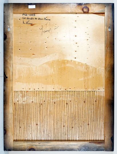 VIENS, Laurent (1960-)
