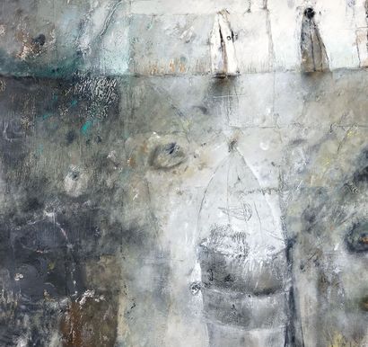 SARRAZIN, Dominique (1959-)
