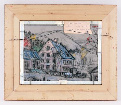 GARSIDE, Thomas (1906-1980)
