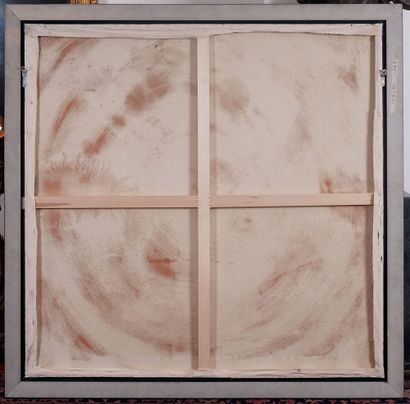 ANDREW, Simon (active 21st c.)
Untitled -...