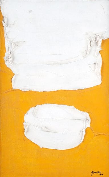 GERVAIS, Lise (1933-1998) 
