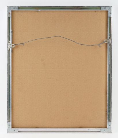 HUDON, Normand (1929-1997)
