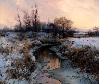 ARTS, Alexis (1940-)
