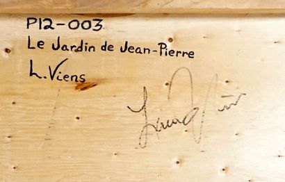 VIENS, Laurent (1960-)

