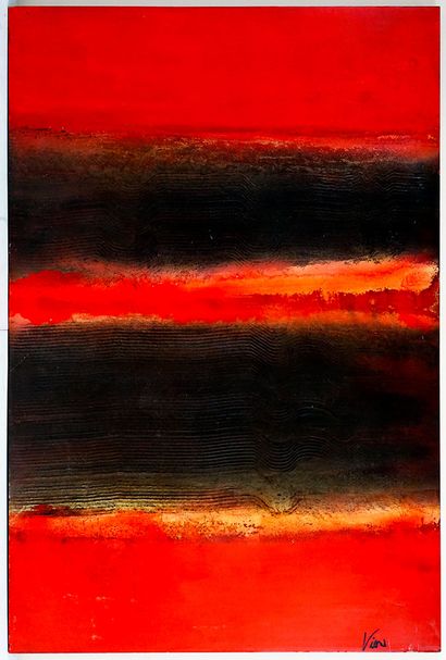 VIENS, Laurent (1960-)
