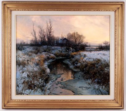 ARTS, Alexis (1940-)
