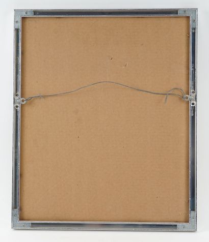 HUDON, Normand (1929-1997)
