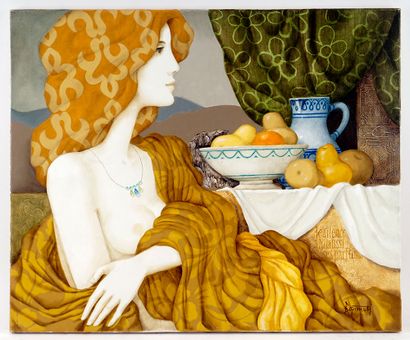 BONMATI, Gabriel (1928-2005)
