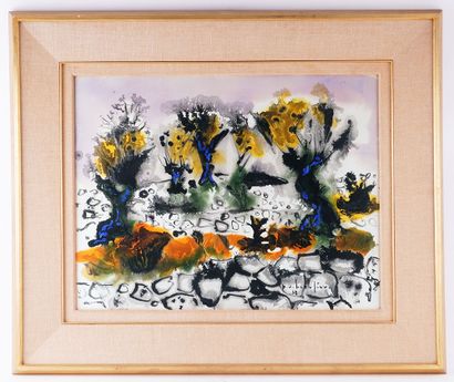 BEAULIEU, Paul-Vanier (1910-1996)
