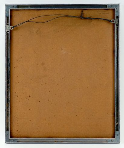 HUDON, Normand (1929-1997)
