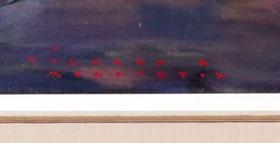 MONTPETIT, Richard (1950 - )
